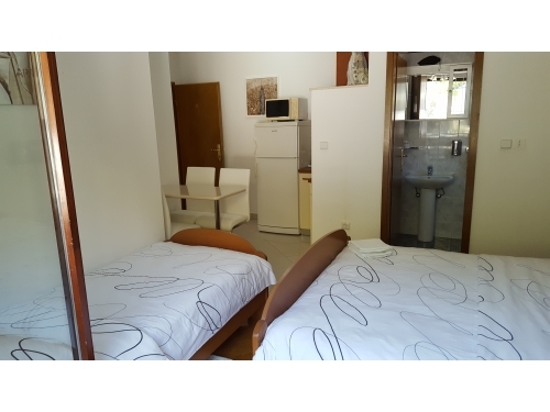 Villa Sunce - Omi Croatie
