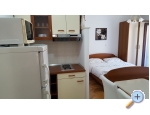 Villa Sunce - Omi Kroatien