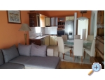 Villa Sunce - Omi Chorvatsko