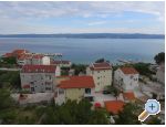 Villa Sunce - Omi Chorvatsko