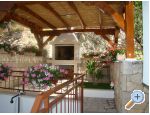 Villa Sunce - Omi Chorvatsko