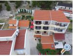 Villa Sunce - Omi Chorvatsko