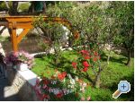Villa Sunce - Omi Chorvatsko