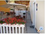 Villa Sunce - Omi Chorvatsko