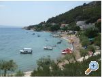 Villa Sunce - Omi Chorvatsko