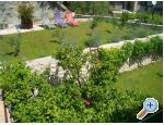 Villa Sunce - Omi Chorvatsko