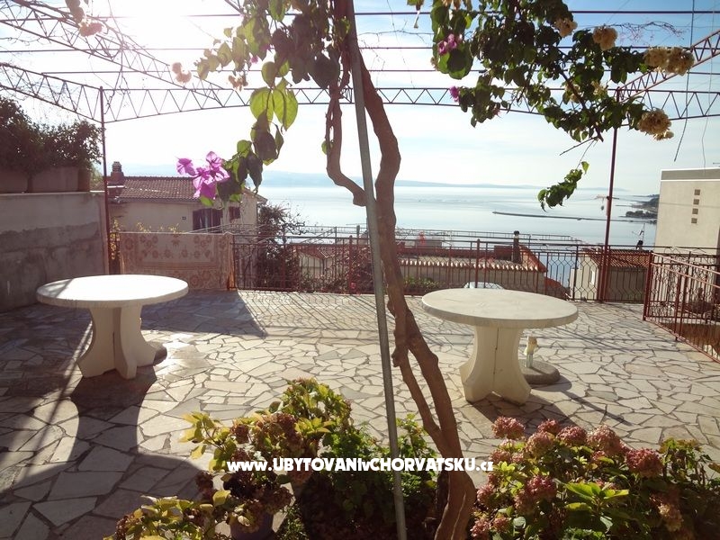 Villa Tomislav – Ferienwohnung Omis, Kroatien – Foto 11