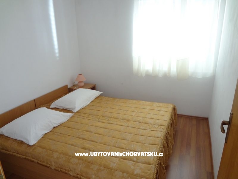 Villa Tomislav – Ferienwohnung Omis, Kroatien – Foto 12