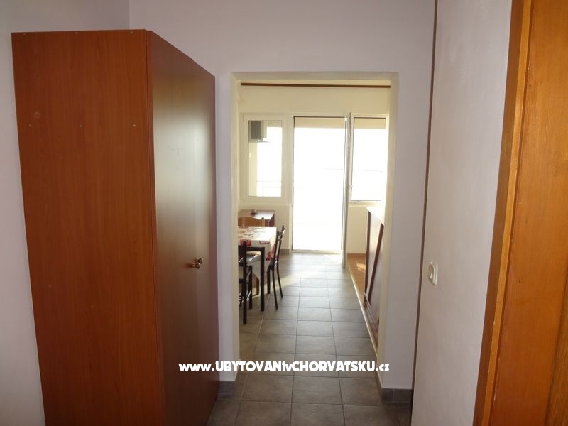 Villa Tomislav – Ferienwohnung Omis, Kroatien – Foto 13