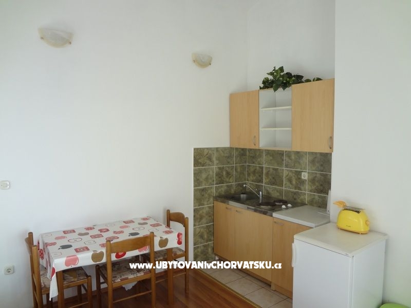 Villa Tomislav – Ferienwohnung Omis, Kroatien – Foto 14