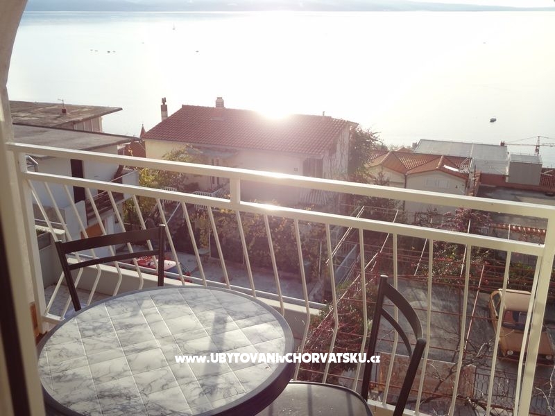 Villa Tomislav – Ferienwohnung Omis, Kroatien – Foto 18