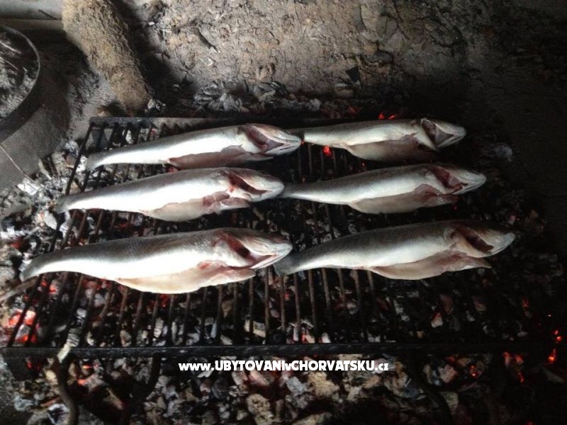 Villa Top – Ferienwohnung Omis, Kroatien – Foto 10