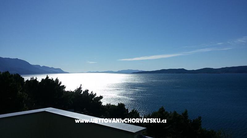 Villa Top – Ferienwohnung Omis, Kroatien – Foto 2