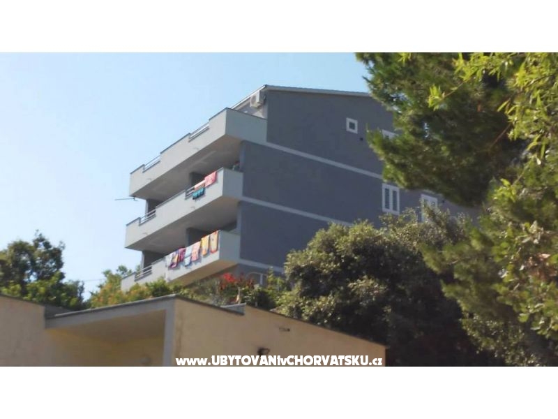 Villa Top – Ferienwohnung Omis, Kroatien – Foto 3