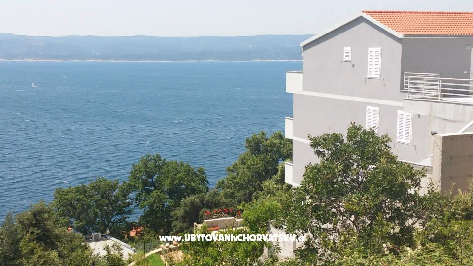 Villa Top – Ferienwohnung Omis, Kroatien – Foto 4