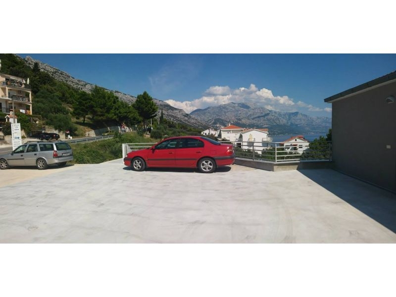 Villa Top – Ferienwohnung Omis, Kroatien – Foto 5