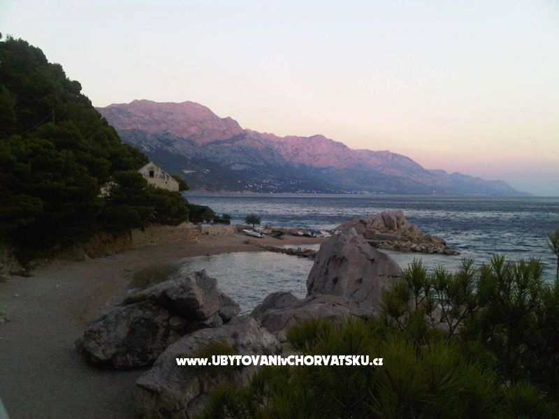 Villa Top – Ferienwohnung Omis, Kroatien – Foto 7