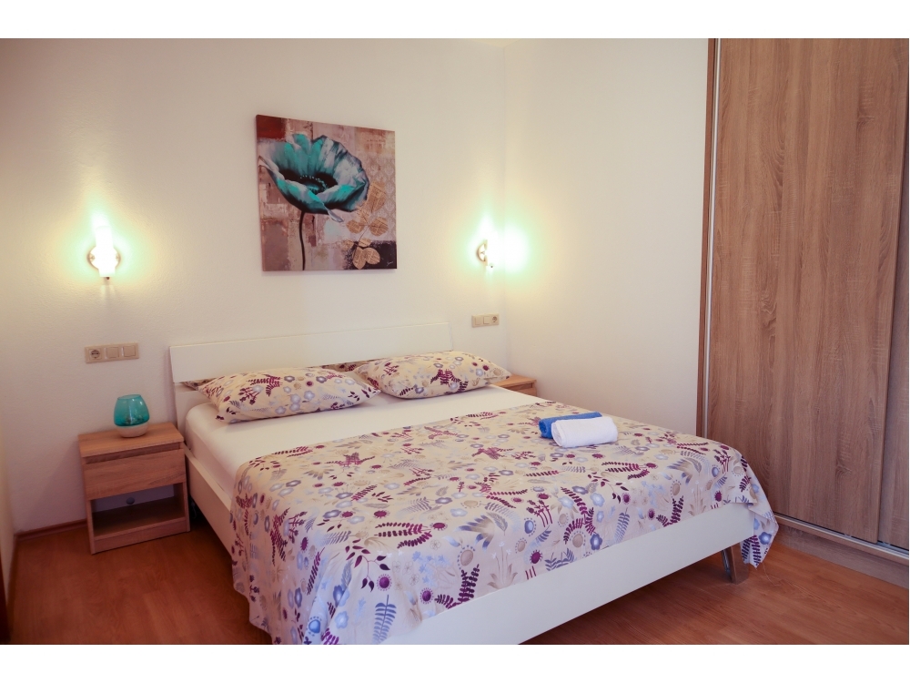 Villa Valentina - Omi Croatie