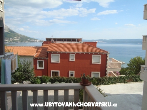 Villa Valentina - Omi Croatie