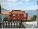 Villa Valentina - Omi Chorvatsko