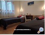 Villa Valentina - Omi Chorvatsko