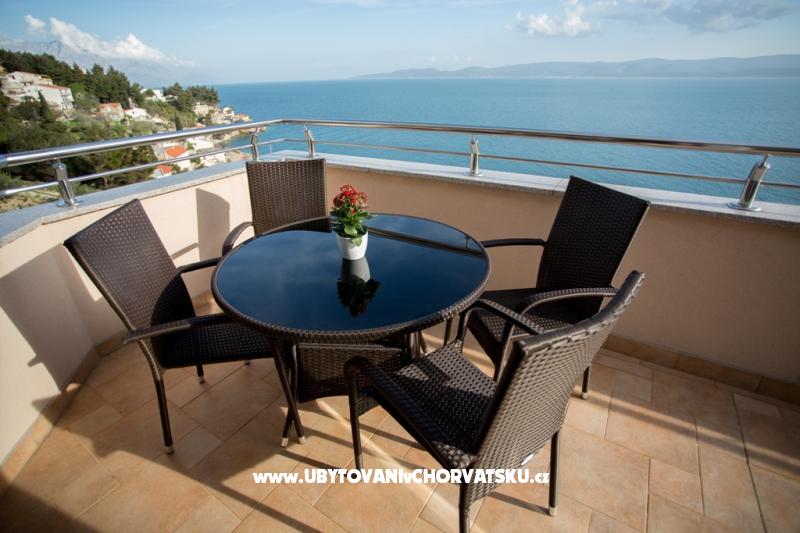 Villa Venera – Ferienwohnung Omis, Kroatien – Foto 10
