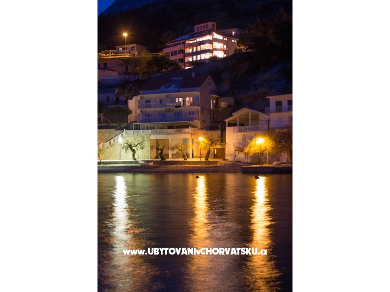 Villa Venera – Ferienwohnung Omis, Kroatien – Foto 12