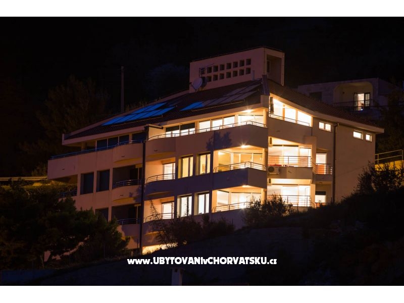 Villa Venera – Ferienwohnung Omis, Kroatien – Foto 15