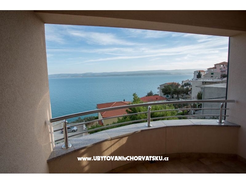 Villa Venera – Ferienwohnung Omis, Kroatien – Foto 16