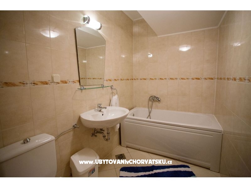 Villa Venera – Ferienwohnung Omis, Kroatien – Foto 17