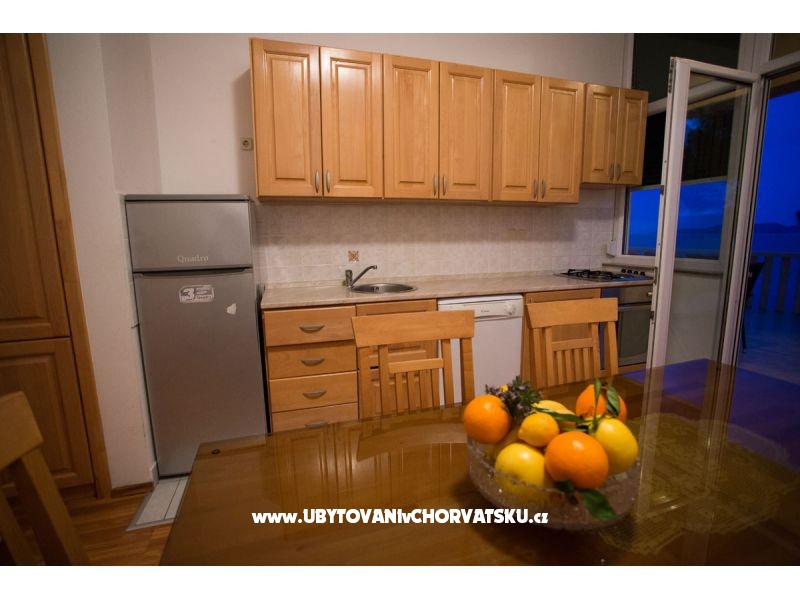 Villa Venera – Ferienwohnung Omis, Kroatien – Foto 18