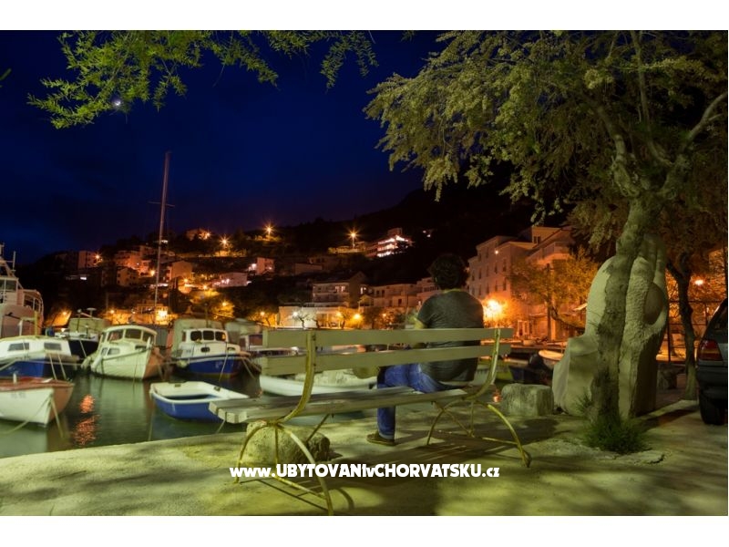 Villa Venera – Ferienwohnung Omis, Kroatien – Foto 4