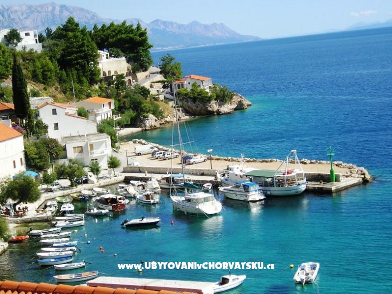 Villa Venera – Ferienwohnung Omis, Kroatien – Foto 6