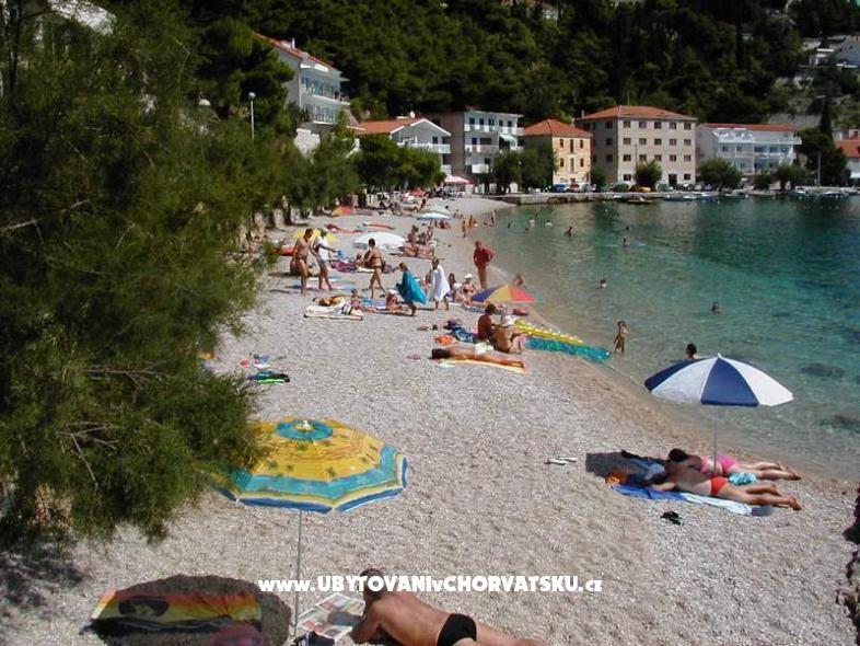 Villa Venera – Ferienwohnung Omis, Kroatien – Foto 7