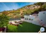 Villa Vruja - Omi Chorvatsko