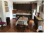 Villa elja - Omi Chorvatsko