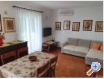 Villa elja - Omi Kroatien
