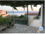 Villa elja - Omi Kroatien