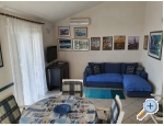 Villa elja - Omi Kroatien
