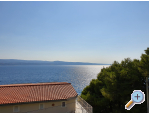 Villa elja - Omi Chorvatsko