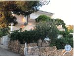 Villa elja - Omi Chorvatsko