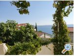 Villa elja - Omi Chorvatsko