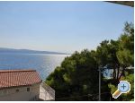 Villa elja - Omi Chorvatsko