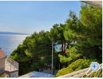 Villa elja - Omi Chorvatsko