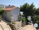Villa elja - Omi Chorvatsko