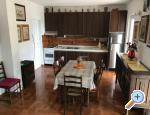 Villa elja - Omi Chorvatsko