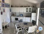 Villa elja - Omi Chorvatsko