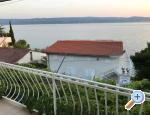 Villa elja - Omi Chorvatsko