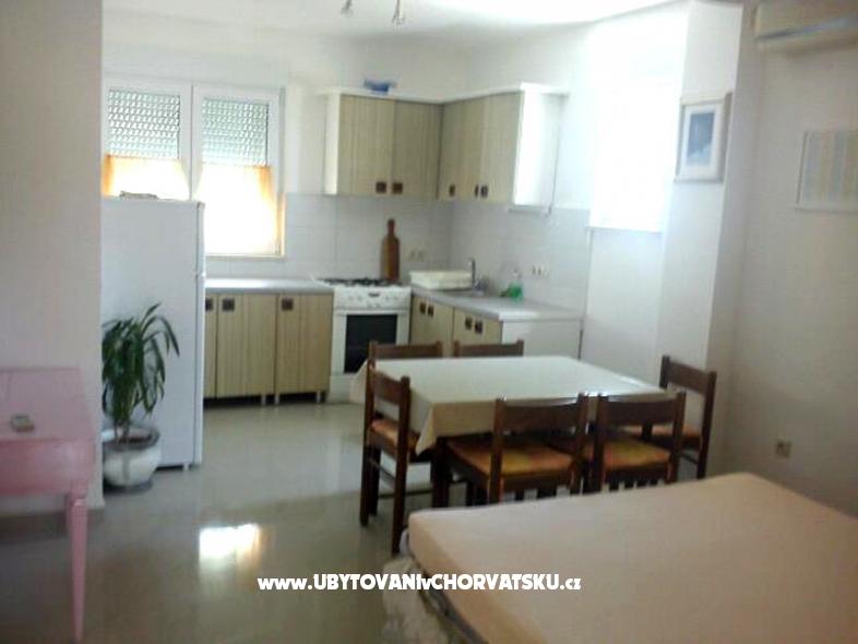 Ferienwohnungen Vlado – Ferienwohnung Omis, Kroatien – Foto 2