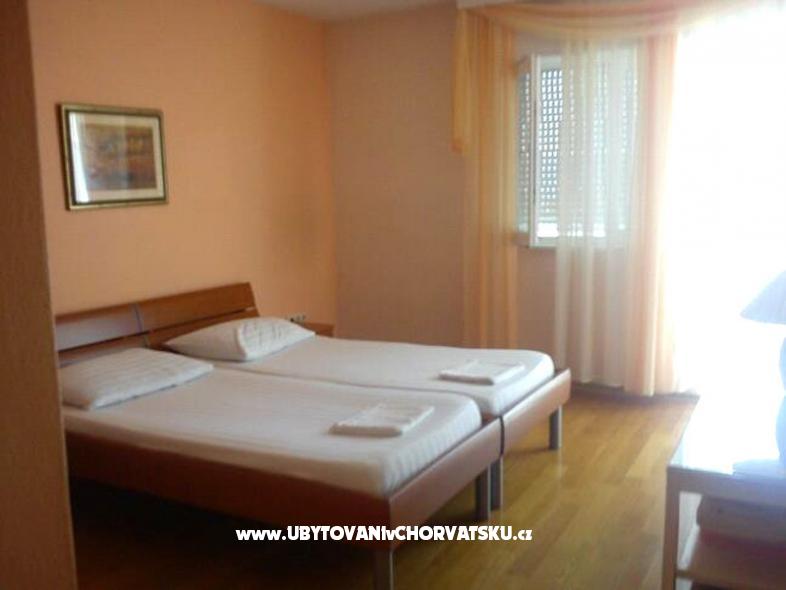 Ferienwohnungen Vlado – Ferienwohnung Omis, Kroatien – Foto 3